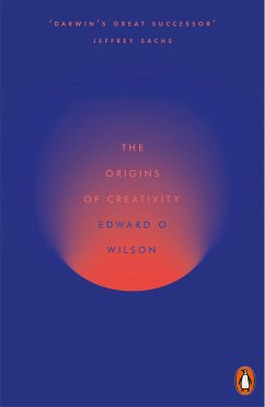 The Origins of Creativity - Wilson, Edward O.