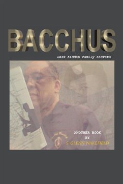 Bacchus (eBook, ePUB)