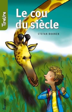 Le cou du siècle (eBook, ePUB) - Boonen, Stefan; TireLire