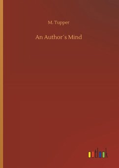 An Author´s Mind