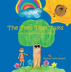 The Tree That Talks (eBook, ePUB) - Syassen, Barbara Anne