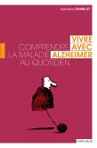 Vivre avec Alzheimer (eBook, ePUB)