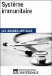 Système immunitaire (eBook, ePUB) - Bild 1