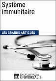 Système immunitaire (eBook, ePUB)