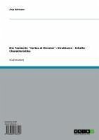 Die Textsorte "Cartas al Director": Strukturen - Inhalte - Charakteristika (eBook, ePUB)