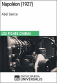 Napoléon d'Abel Gance (eBook, ePUB)