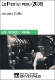 Le Premier venu de Jacques Doillon (eBook, ePUB)