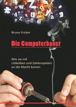 Die Computerbauer (eBook, ePUB)