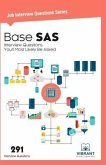 Base SAS Interview Questions You'll Most Likely Be Asked (eBook, ePUB)