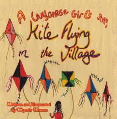 Kite Flying in the Village (eBook, ePUB)