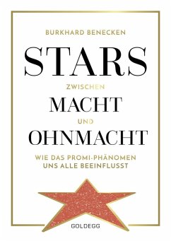 Stars zwischen Macht und Ohnmacht (eBook, ePUB) - Benecken, Burkhard