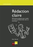 Rédaction claire (eBook, ePUB)