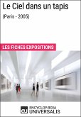 Le Ciel dans un tapis (Paris - 2005) (eBook, ePUB)