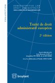 Traité de droit administratif européen (eBook, ePUB)