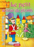 Le petit soldat de plomb (eBook, ePUB)