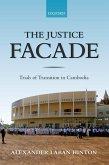 The Justice Facade (eBook, ePUB)