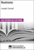 Nostromo de Joseph Conrad (eBook, ePUB)