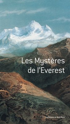 Les mystères de l'Everest (eBook, ePUB) - Ward, Michael