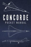 Concorde Pocket Manual (eBook, ePUB)