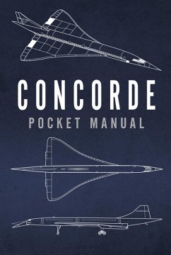 Cover Concorde Pocket Manual (eBook, ePUB)