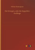 Die Irrungen, oder die doppelten Zwillinge