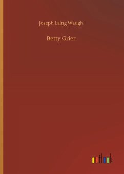 Betty Grier