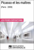Picasso et les maîtres (Paris - 2008) (eBook, ePUB)