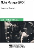 Notre Musique de Jean-Luc Godard (eBook, ePUB)