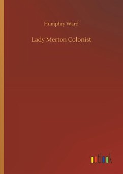 Lady Merton Colonist - Ward, Humphry