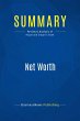 Summary: Net Worth (eBook, ePUB) - Bild 1