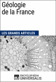 Géologie de la France (eBook, ePUB)