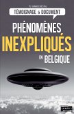 Les phénomènes inexpliqués en Belgique (eBook, ePUB)