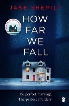 How Far We Fall - Shemilt, Jane