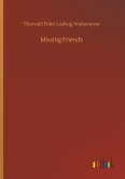 Missing Friends Missing Friends