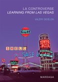 La controverse Learning from Las Vegas (eBook, ePUB)
