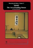 Sabaki - The Art of Settling Stones Sabaki - The Art of Settling Stones