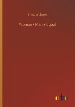 Woman - Man´s Equal