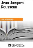 Jean-Jacques Rousseau (eBook, ePUB) Jean-Jacques Rousseau (eBook, ePUB)