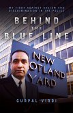 Behind The Blue Line (eBook, ePUB)