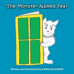 The Monster Named Fear (eBook, ePUB)
