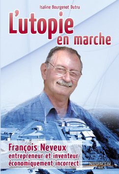 L'utopie en marche (eBook, ePUB) - Dutru, Isaline Bourgenot