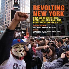 Revolting New York (eBook, ePUB) Revolting New York (eBook, ePUB)