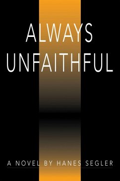 Cover Always Unfaithful (eBook, ePUB)