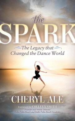 Cover The Spark (eBook, ePUB)