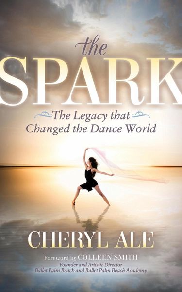 The Spark (eBook, ePUB) The Spark (eBook, ePUB)