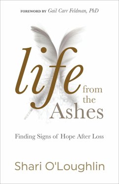 Cover Life from the Ashes (eBook, ePUB)