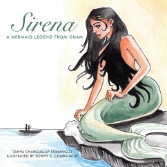Sirena (eBook, ePUB)