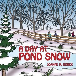 A Day at Pond Snow (eBook, ePUB)