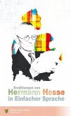 Erzählungen von Hermann Hesse