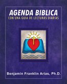 Agenda Biblica (eBook, ePUB)
